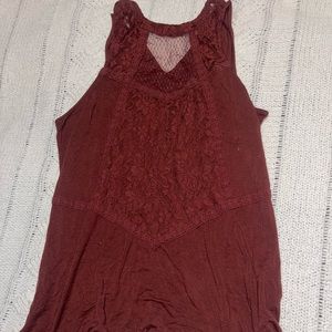 American Eagle Tank Top - M